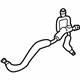 Toyota 88717-0C091 Suction Pipe