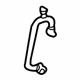 Toyota 88716-0C040 A/C Tube