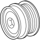 Toyota 27415-0W280 Pulley