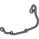 Toyota 82191-06710 Harness, Passenger Side