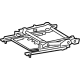 Toyota 71610-06630 Seat Adjuster, Passenger Side
