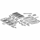 Toyota G9510-48120 Battery Assembly