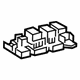 Toyota G92Z0-58010 Junction Block
