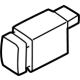 Toyota SU003-10002 Switch