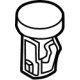 Toyota SU003-02516 Sunload Sensor