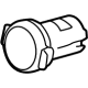 Toyota SU003-08515 Power Outlet