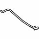 Toyota 53440-0T010 Support Rod, Front