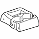 Toyota 58811-04020-B0 Front Console