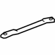 Toyota 57535-06030 Side Brace, Passenger Side