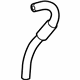 Toyota 32943-60560 Oil Hose