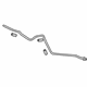 Toyota 32921-35430 Inlet Tube