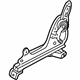 Toyota 72021-04020 Seat Track, Inner Passenger Side