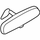 Toyota SU003-07619 Mirror Assembly, Rear Inner