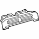 Toyota 55670-52220-C0 Center Grille