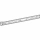 Toyota 57401-35904 Inner Rocker, Passenger Side