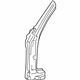 Toyota 61132-35011 Hinge Pillar, Outer Driver Side