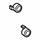 Toyota 55315-WB002 Reinforcement Beam Spacer, Outer