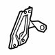 Toyota 55347-WB001 Reinforcement Beam Center Bracket