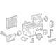 Toyota 87010-02710 Heater Assembly
