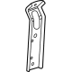Toyota 86285-08020 Amplifier Rear Bracket