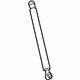 Toyota 68950-0T011 Lift Cylinder, Passenger Side