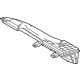 Toyota 17751-24050 Air Inlet
