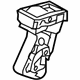Toyota 72640-F4010-C2 Lock, Driver Side