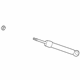 Toyota 48530-80A94 Shock Absorber, Rear