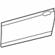 Toyota 67111-52160 Outer Panel, Passenger Side