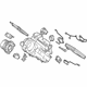 Toyota 87030-60030 Unit Assembly, Cooling, Rear