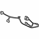 Toyota 88605-6A160 Wire Harness, Rear