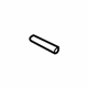 Toyota 90116-10199 Spare Carrier Stud