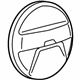 Toyota 64771-35032 Spare Cover