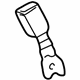 Toyota 73230-AC010-B0 Buckle, Front