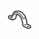 Toyota 18421-75020 Holder