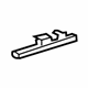 Toyota 72160-60050 Seat Track, Passenger Side