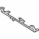 Toyota 73705-52120 Bracket, Rear