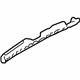 Toyota 66413-48070 Spacer, Front Passenger Side
