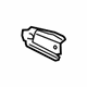 Toyota 71304-47030 Seat Hinge, Driver Side