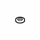 Toyota 53497-10020 Hinge Pad