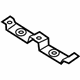 Toyota 57683-WB001 Bracket, Front