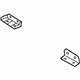 Toyota 58336-WB001 Floor Reinforcement, Passenger Side