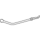 Toyota 09150-0C040 Luggage Wrench
