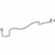 Toyota 32921-WAA01 Inlet Tube