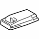 Toyota 72083-33160 Pad, Rear