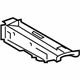 Toyota 57051-12060 Front Crossmember, Passenger Side