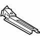 Toyota 57053-12010 Center Crossmember, Passenger Side