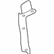 Toyota 89667-0R010 ECM Upper Bracket