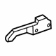 Toyota 67851-06020 Outer Seal, Passenger Side