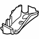 Toyota 82674-48040 Lower Cover
